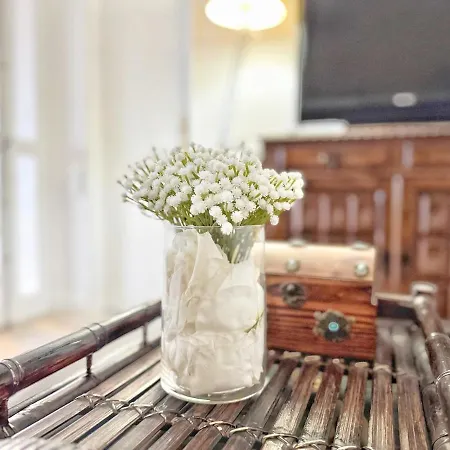 Benfica Design & Sky Views By Homeful Homes * 리스본
