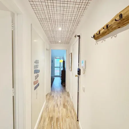 Benfica Design & Sky Views By Homeful Homes 아파트