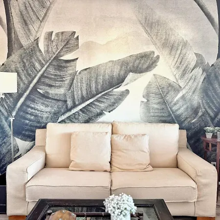 아파트 Benfica Design & Sky Views By Homeful Homes *