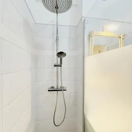 Benfica Design & Sky Views By Homeful Homes 리스본