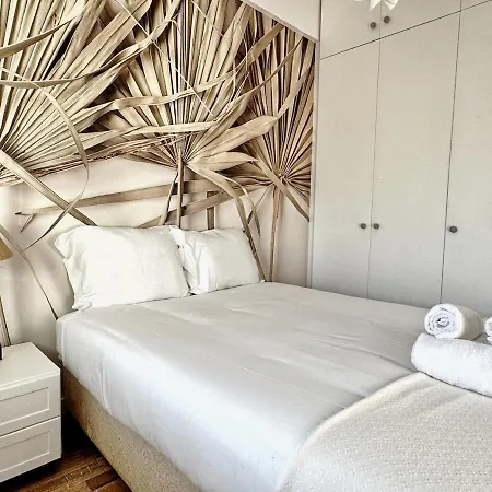 Benfica Design & Sky Views By Homeful Homes *