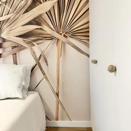 Benfica Design & Sky Views By Homeful Homes 아파트