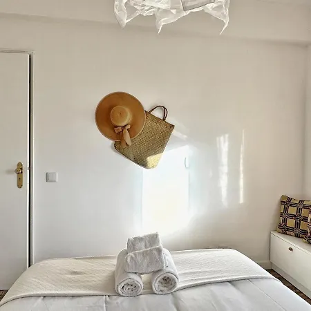 Benfica Design & Sky Views By Homeful Homes 아파트 *
