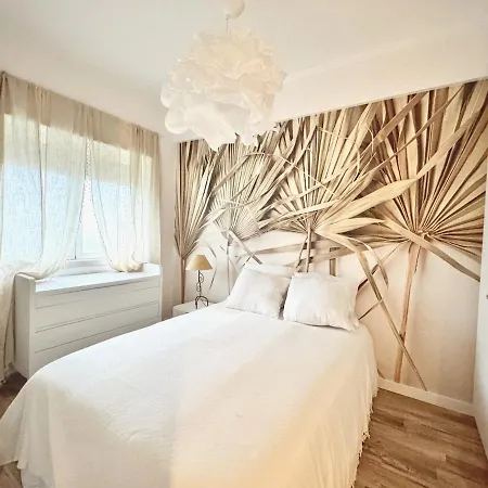 Apartman Benfica Sky Views
