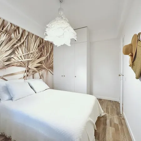 Apartman Benfica Sky Views Lisboa