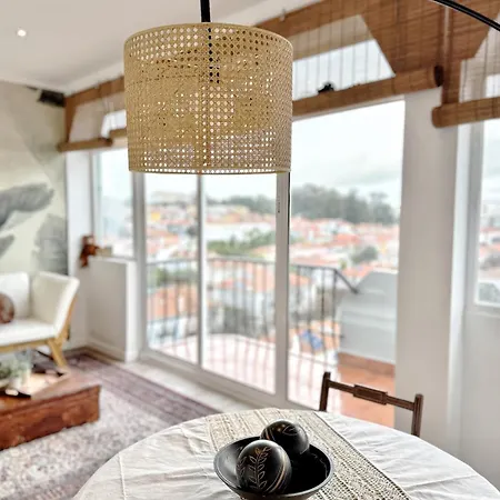 Benfica Design & Sky Views By Homeful Homes *