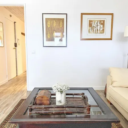 Lejlighed Benfica Design & Sky Views By Homeful Homes