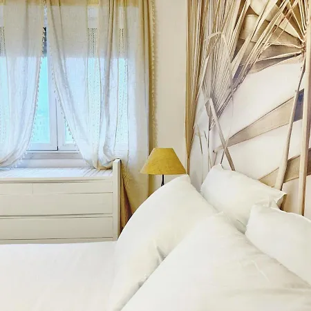 Benfica Design & Sky Views By Homeful Homes Lisboa