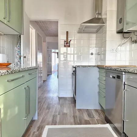 Benfica Design & Sky Views By Homeful Homes *